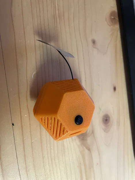 Mod Camera ESP32 cho CORE One - Image 3