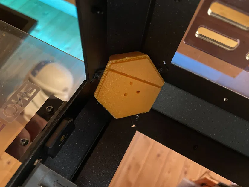 Mod Camera ESP32 cho CORE One - Image 4