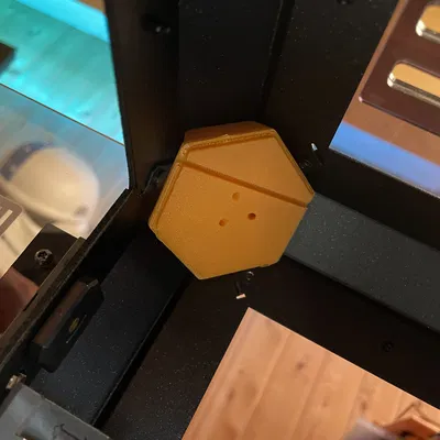 Mod Camera ESP32 cho CORE One