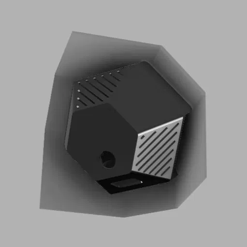 Mod Camera ESP32 cho CORE One - Image 5