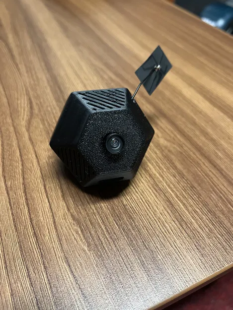 Camera Góc Rộng ESP32 CORE One - Image 1