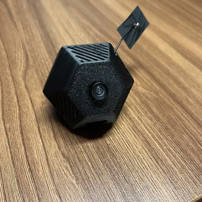 Camera Góc Rộng ESP32 CORE One