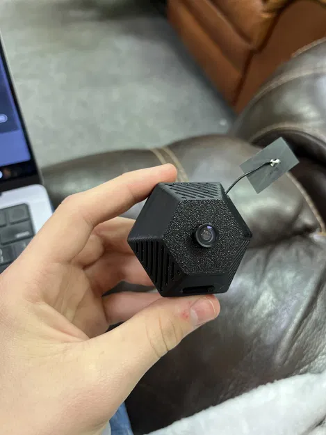 Camera Góc Rộng ESP32 CORE One - Image 3