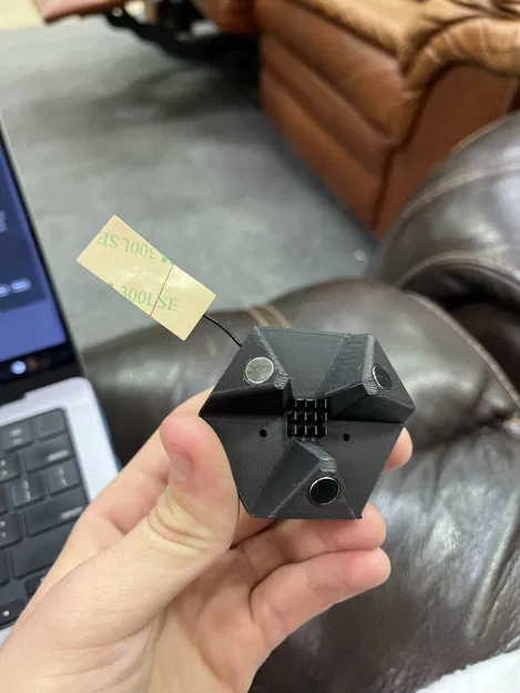 Camera Góc Rộng ESP32 CORE One - Image 4