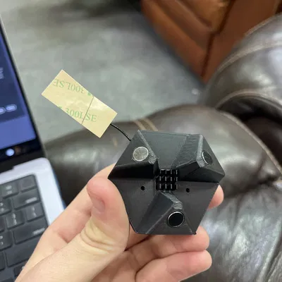 Camera Góc Rộng ESP32 CORE One