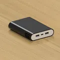Tự Chế Sạc Dự Phòng 20.000mAh In 3D - Thumbnail 1