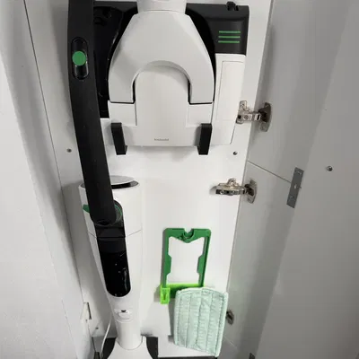 Giá treo Vorwerk VK7 SP7