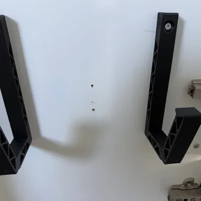 Giá treo Vorwerk VK7 SP7