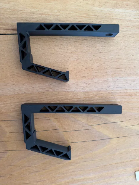 Giá treo Vorwerk VK7 SP7 - Image 4