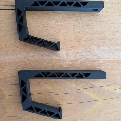 Giá treo Vorwerk VK7 SP7