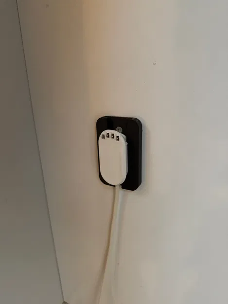 Giá treo Vorwerk VK7 SP7 - Image 6