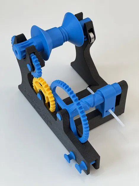 PASTA lite Receiver - bản sửa đổi Pastamatic - Image 3