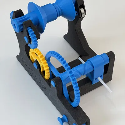 PASTA lite Receiver - bản sửa đổi Pastamatic