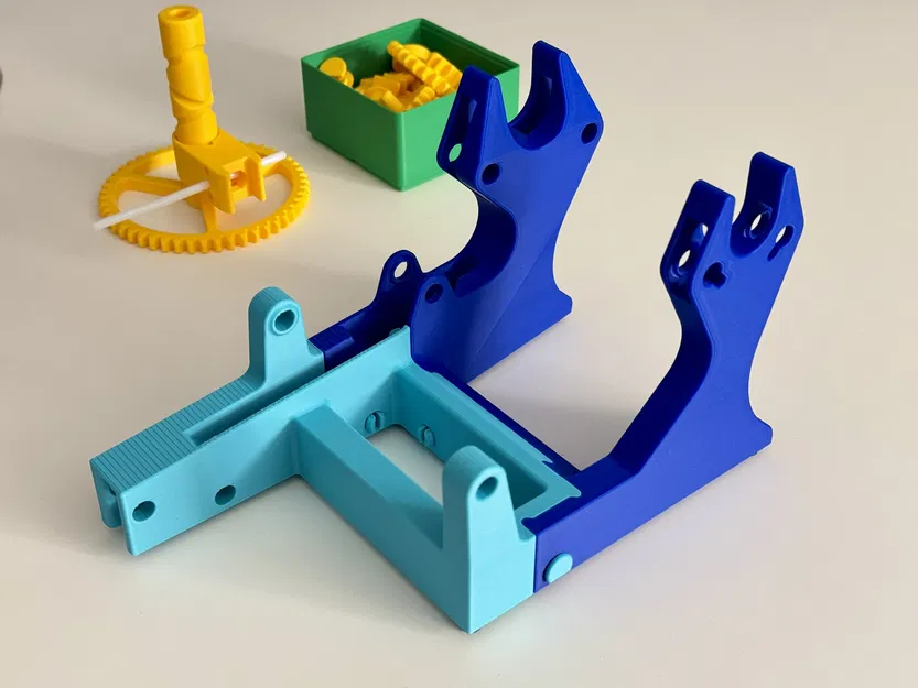 PASTA lite Receiver - bản sửa đổi Pastamatic - Image 4