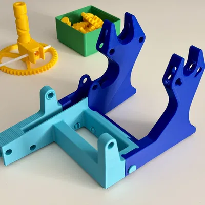 PASTA lite Receiver - bản sửa đổi Pastamatic