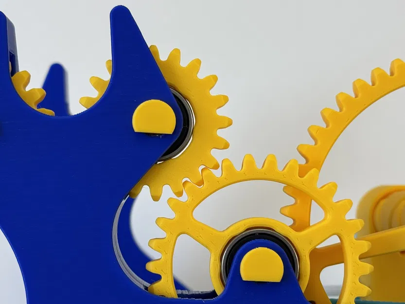 PASTA lite Receiver - bản sửa đổi Pastamatic - Image 6