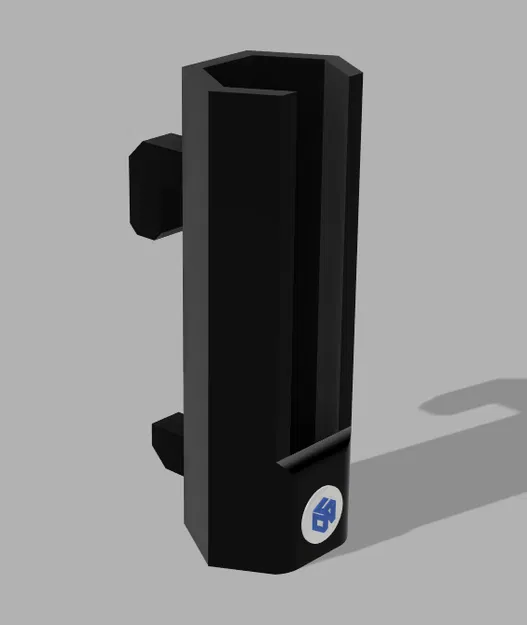 Giá đỡ Dụng cụ làm sạch cạnh CNCKITCHEN cho IKEA SKADIS/SKÅDIS - Image 2