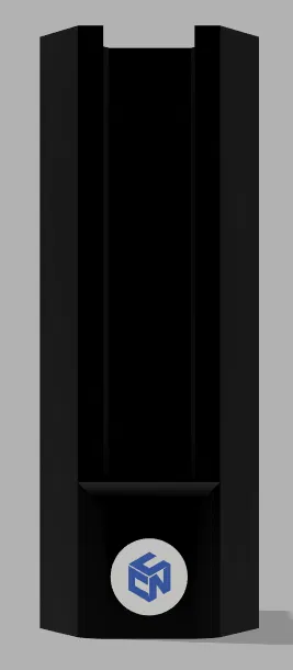 Giá đỡ Dụng cụ làm sạch cạnh CNCKITCHEN cho IKEA SKADIS/SKÅDIS - Image 4