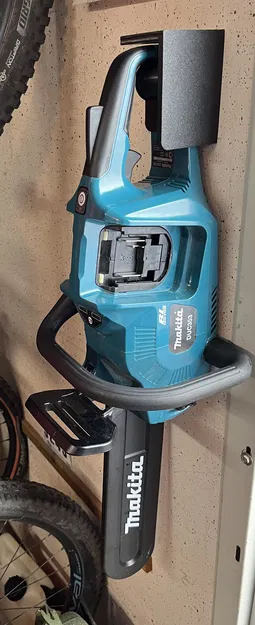 Giá treo tường cho cưa máy MAKITA DUC353 - Image 1