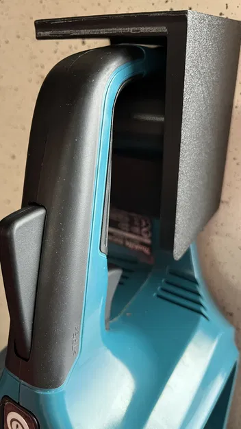 Giá treo tường cho cưa máy MAKITA DUC353 - Image 3