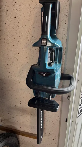 Giá treo tường cho cưa máy MAKITA DUC353 - Image 4