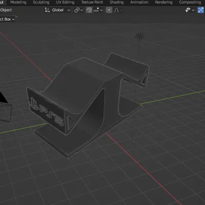 Kệ giữ tay cầm PS5 đôi