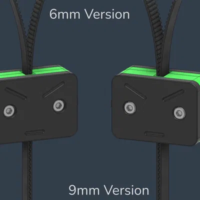 Dụng Cụ Căn Chỉnh Chiều Dài Dây Đai GT2 - Belt Runner