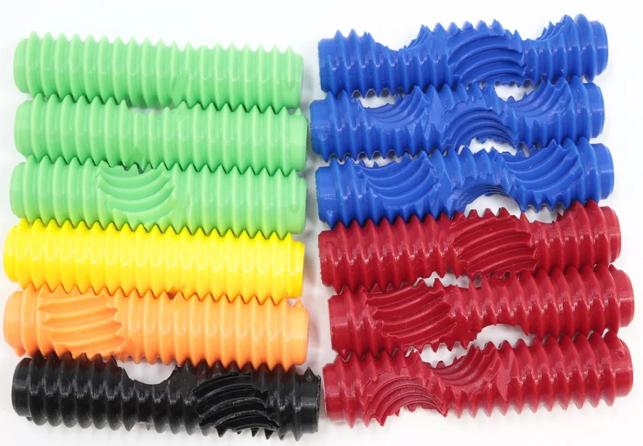 Câu đố Vít Lục Giác - Image 2