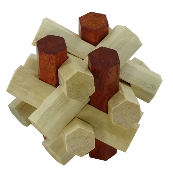 Câu đố Vít Lục Giác - Image 3