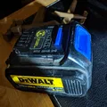 Nút Pin DeWalt 20V - Thumbnail 2