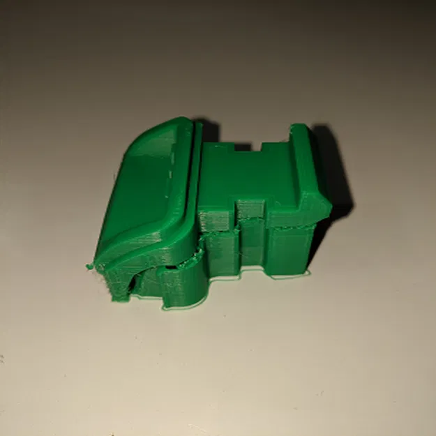 Nút Pin DeWalt 20V - Image 4