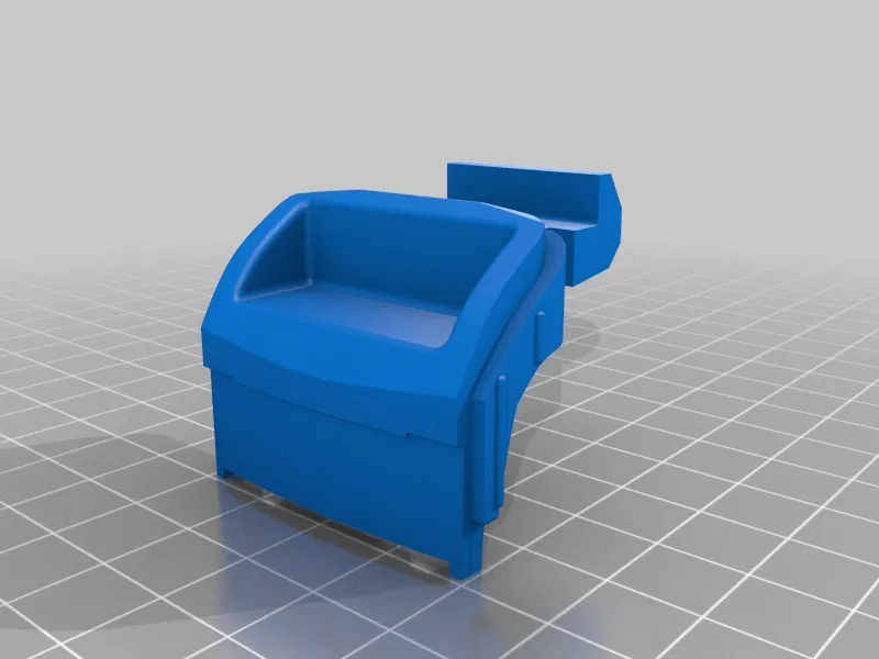 Nút Pin DeWalt 20V - Image 7