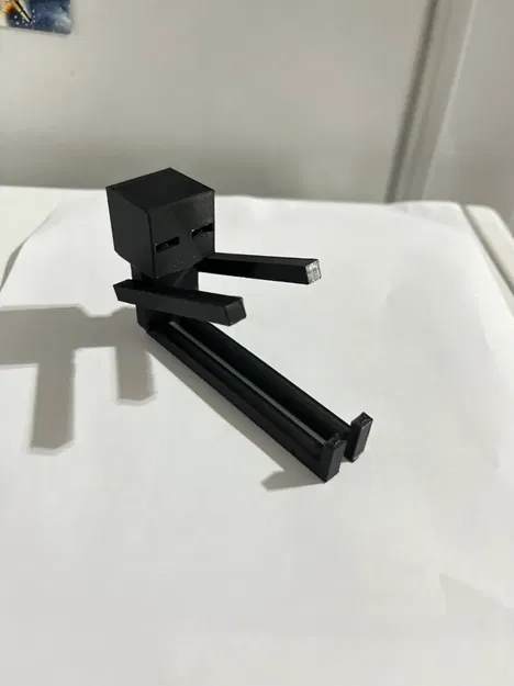 Giá Đỡ Điện Thoại Minecraft Enderman - Image 5