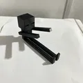 Giá Đỡ Điện Thoại Minecraft Enderman - Thumbnail 5