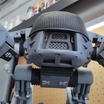 Omni Consumer Products - ED209 (Robocop)