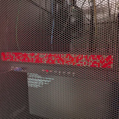 Cải Tiến Khung Gắn Rack 1U WOPR Có LED