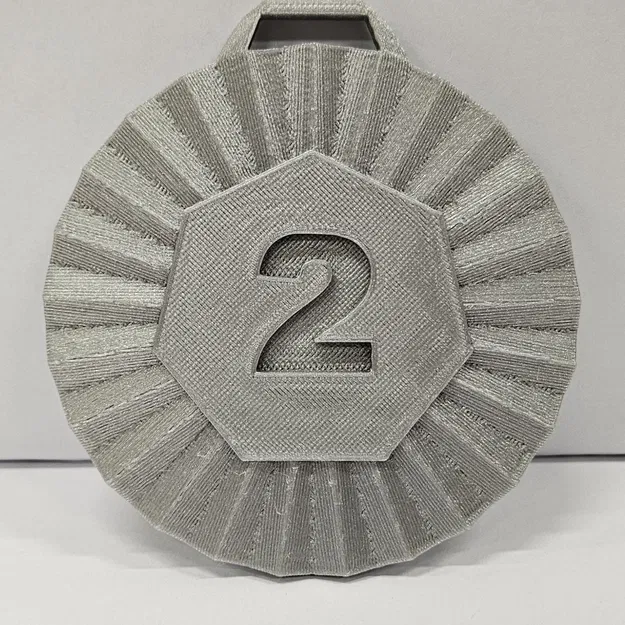 Bộ huy chương Olympic - Image 2