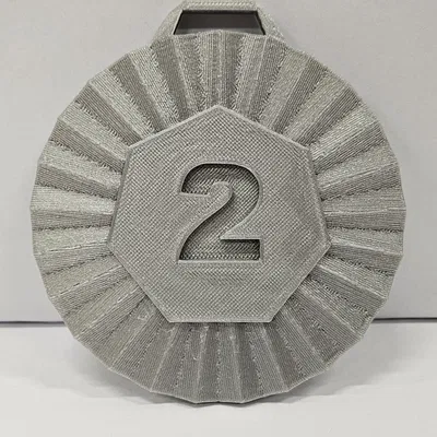 Bộ huy chương Olympic