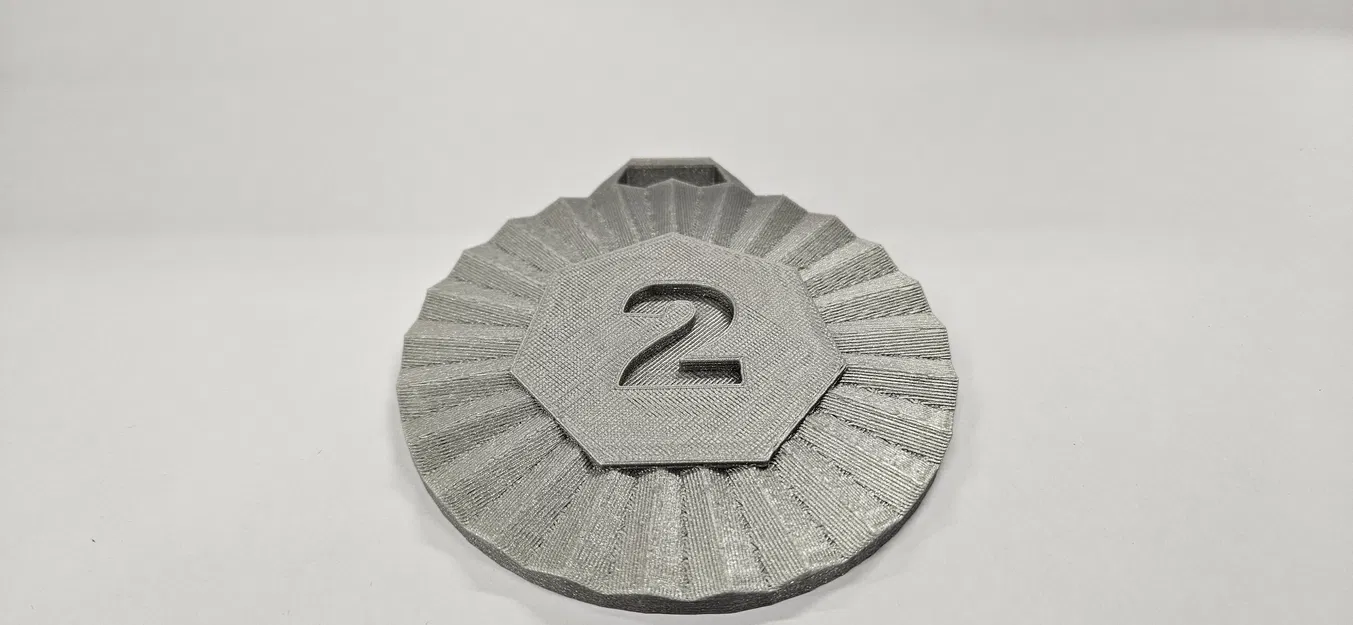 Bộ huy chương Olympic - Image 3