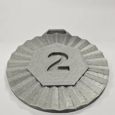 Bộ huy chương Olympic