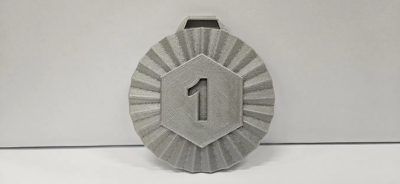 Bộ huy chương Olympic - Image 7