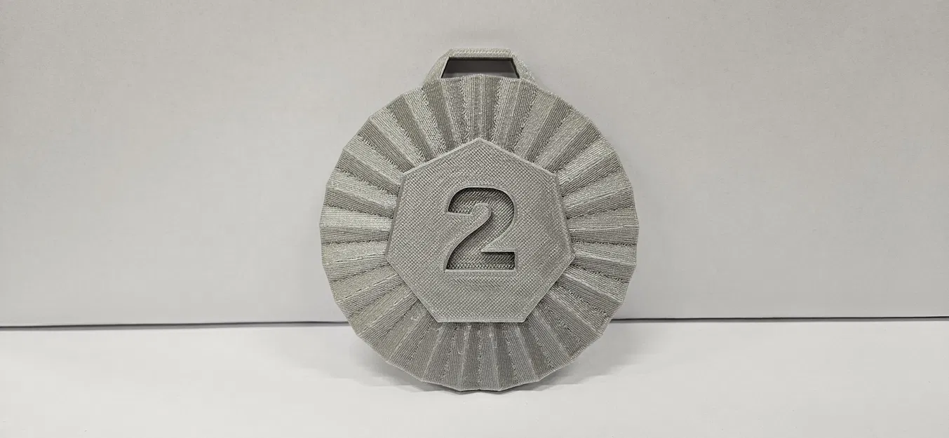 Bộ huy chương Olympic - Image 8