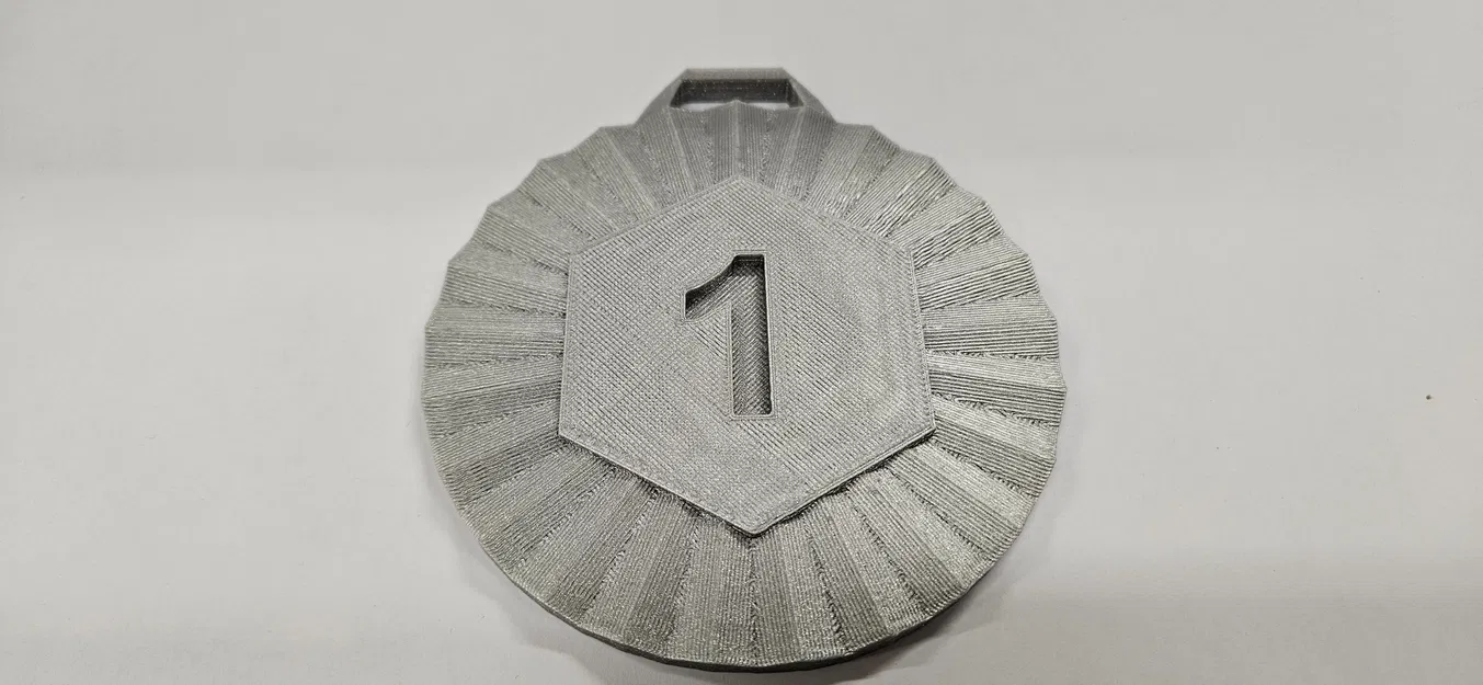 Bộ huy chương Olympic - Image 9