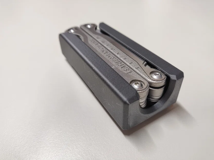 Bao Da Leatherman Charge TTi Đeo Thắt Lưng - Image 1
