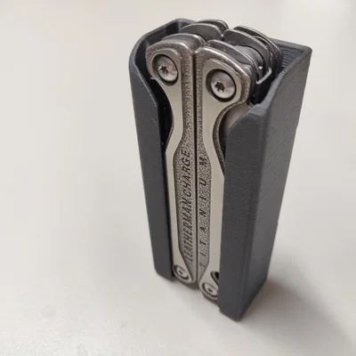 Bao Da Leatherman Charge TTi Đeo Thắt Lưng