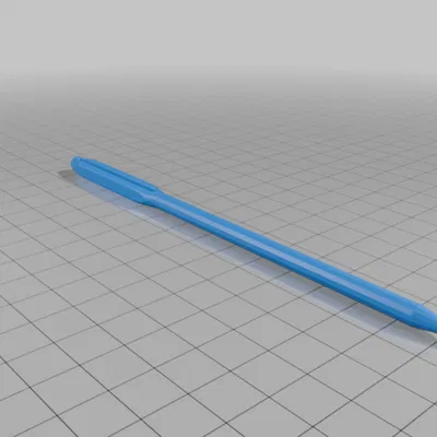 Kim Móc Len 150mm x 5mm