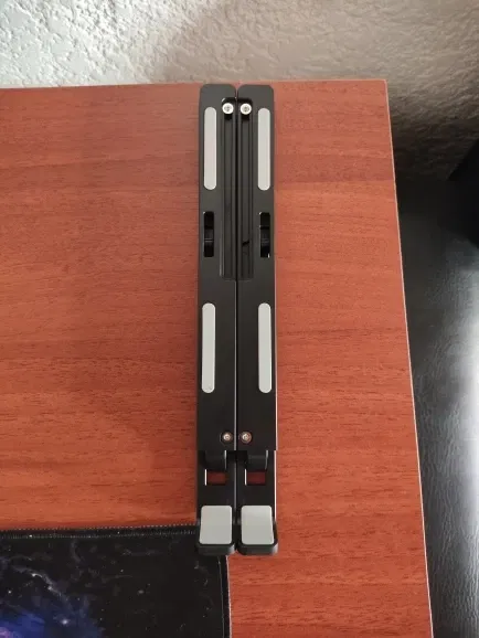 Chân đế Laptop Đa năng, Gọn nhẹ - Image 3