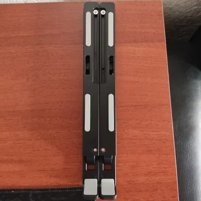 Chân đế Laptop Đa năng, Gọn nhẹ