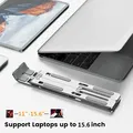 Chân đế Laptop Đa năng, Gọn nhẹ - Thumbnail 5