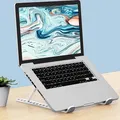 Chân đế Laptop Đa năng, Gọn nhẹ - Thumbnail 7